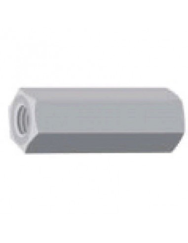 Samet Nv-1/4-50 Niple Union 1/4
