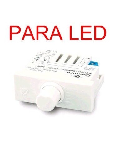 Cambre 8838 Mod Dimer Luz 100w Led...
