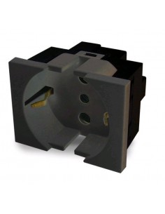 Cambre 7917 Mod Toma Schuko...