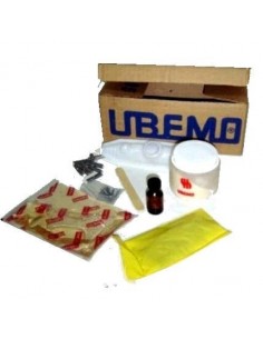 Ubemo Er-b3 Empalme Recto...