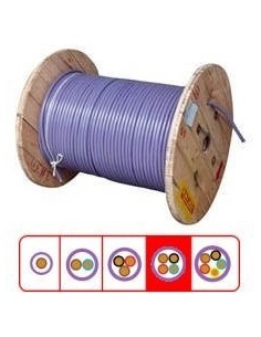 Argenplas S4150f Mts. Cable... 2