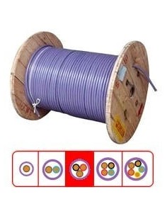 Argenplas S310f Mts. Cable... 2
