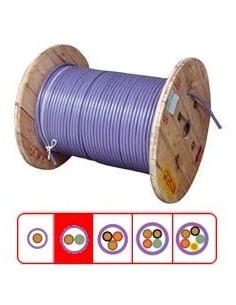 Argenplas S26f Mts. Cable 2... 2