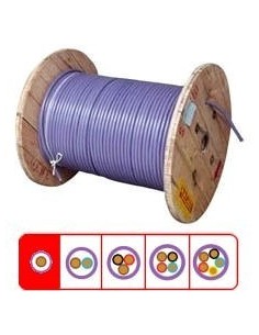 Argenplas S150f Mts. Cable...
