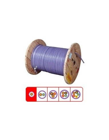Argenplas S1240f Mts. Cable 1 X...