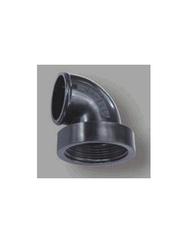 - Percanplast 163 Codo R.hembra 1...