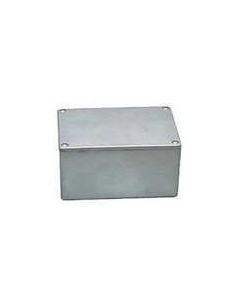 Gc 8123059 Caja Aluminio...