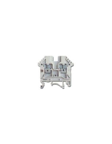 Zoloda 060.107 Borne De Paso 6mm -...