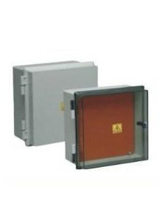 Roker Prg353 Gabinete...