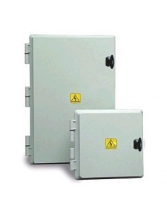Roker Prg350 Gabinete...