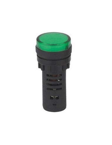 - Steck Slds242 Indicador Led 22...