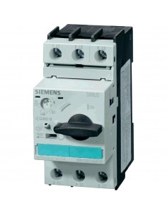 & Siemens 3rv2031-4fa10...
