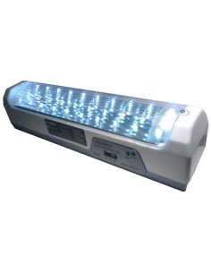 Atomlux 2028 Led Luz De...