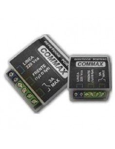 Commax Rep-201ra/la...