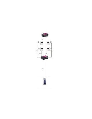 Commax Cmp-2bc Modum Video Frente...
