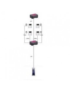 * Commax Cds-2ag Modum... 2