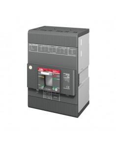 Abb Xt3n-250_ Interruptor Compacto 3 X 140a-200a. - 36ka. 2