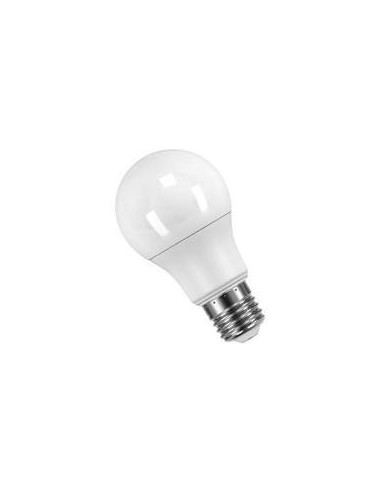 Interelec 403000   E27    A60  220v X   5w/6500k           Fria   Led Lampara