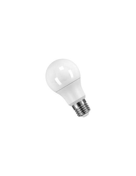 Interelec 403000   E27    A60  220v X   5w/6500k           Fria   Led Lampara