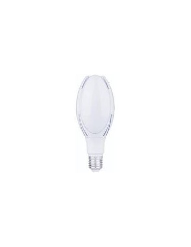 Interelec 402200 E27 Magnolia 30w/6500k           Fria   Led Lampara Tulipan (mezcladora( (baw Lps30f)