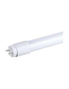 Macroled ______ Tubo Led 1 Punta_ 18w/840 120cm Luz Neutra/calido 2