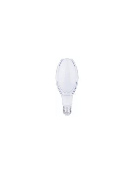 Macroled Btm-80cw E40 Magnolia 80w/6500k      8200lm     Fria   Led Lampara Tulipan (mezcladora