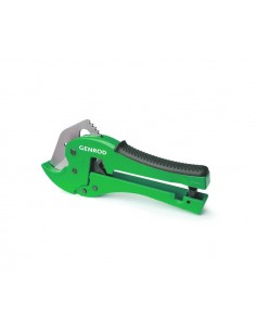 Genrod Getc Tijera Para Cortar Caños (tubelectric Tct040) 2