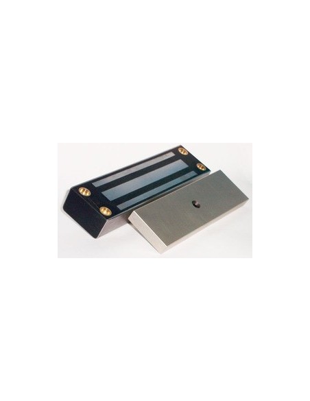 Bercol Cm300 Cmc Cerradura Magnetica 300kg