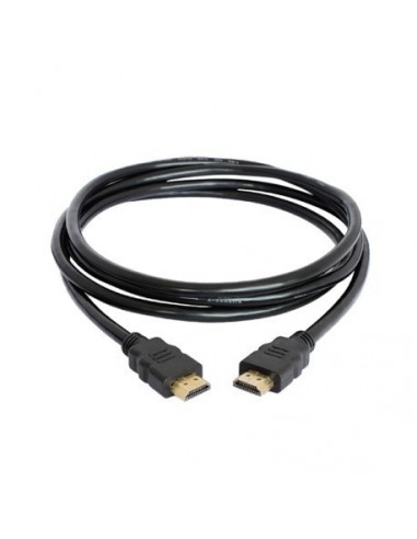 Cable Hdmi - Hdmi Alta Definición Full Hd 1080p  1.5 Metros