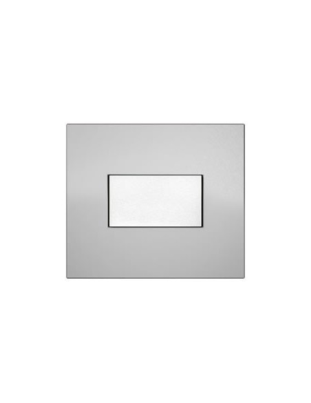 Jeluz 45099/07  Tapa Mig Platinum             Plata (verona)