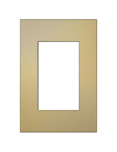 Jeluz 45098/23  Tapa Std Platinum              Champagne (verona)
