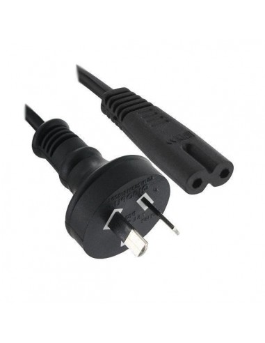 Interlock Power Grabador        2 Ran. P.chato Normalizado   Cable