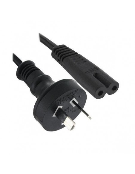Interlock Power Grabador        2 Ran. P.chato Normalizado   Cable