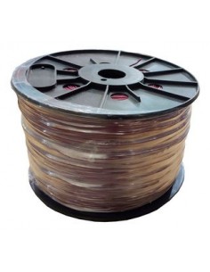Argenplas U250ma__  Mts. Cable  1 X   2.50 Bobina Unip Marron       X500 Iram Nm247-3