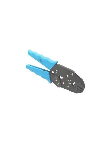 Lct Ly-16wf  Pinza Para Terminales De Tiff 6.0 A 16.0mm2 Tubulares Crimpeadora