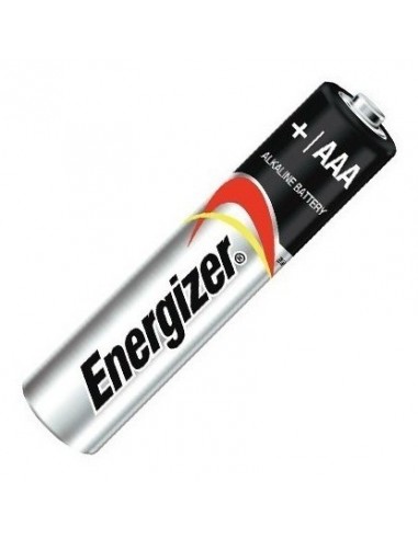Energizer Eneaaa4 Blister X 4 Pila...