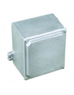 Gc 8140084 Caja Aluminio...