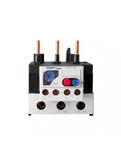 - Chint ______ Rele Termico  5.5a - 8.0a (t:25a32) Baw Rtb112