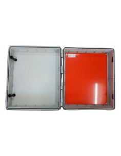 Roker Prg345 Gabinete... 2