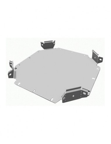Samet Xps-100-z Curva Cruz 100mm...