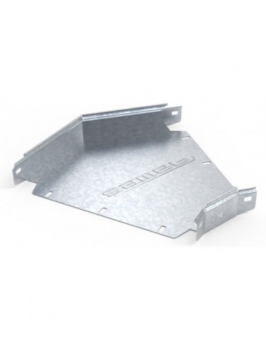 Samet Cps-600-45-z Curva 45º 600mm...