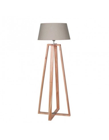 Carilux 1183 Lampara Pie Cruz 50x40cm...