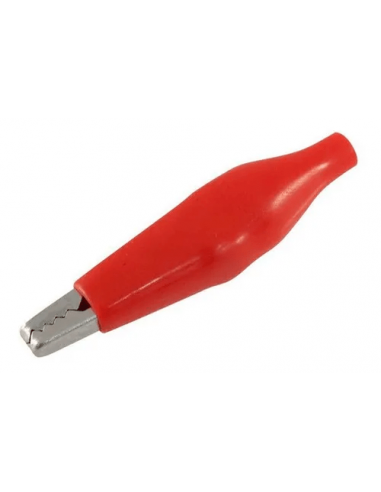 & Megalite B45 Pinza Cocodrilo Grande...