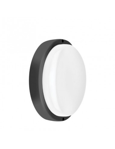 Macroled Tr-mn-18w-ww Tortuga Led...
