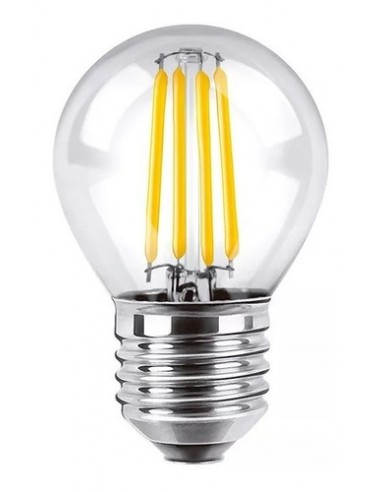 Interelec 403141 Lampara Led...