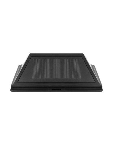 Macroled Aspsm-5w-ip65-ww Aplique 5w...