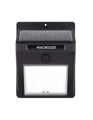 - Macroled Asp-1.5w-ip54-cw Aplique...