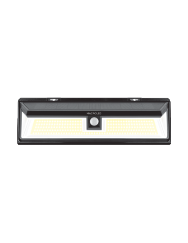 - Macroled Aspsm-10w-ip65-cw Aplique...