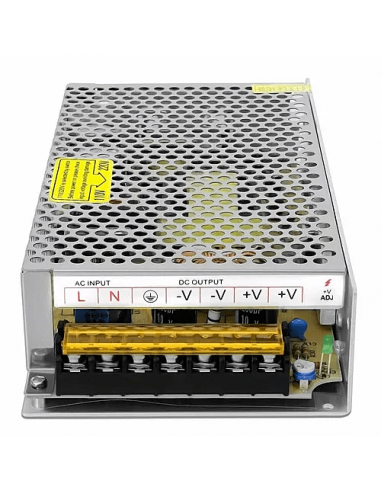 - Konnen Kens-120-20-h Fuente...