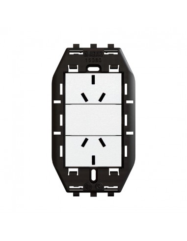 Jeluz 57008/02 Armada Platinum Std 2...